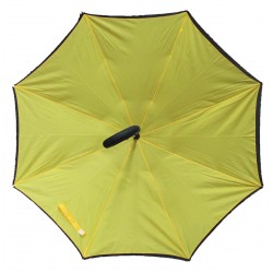 Inverted umbrella - Plain color