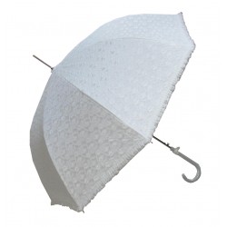 Parapluie ombrelle en dentelle - manuel